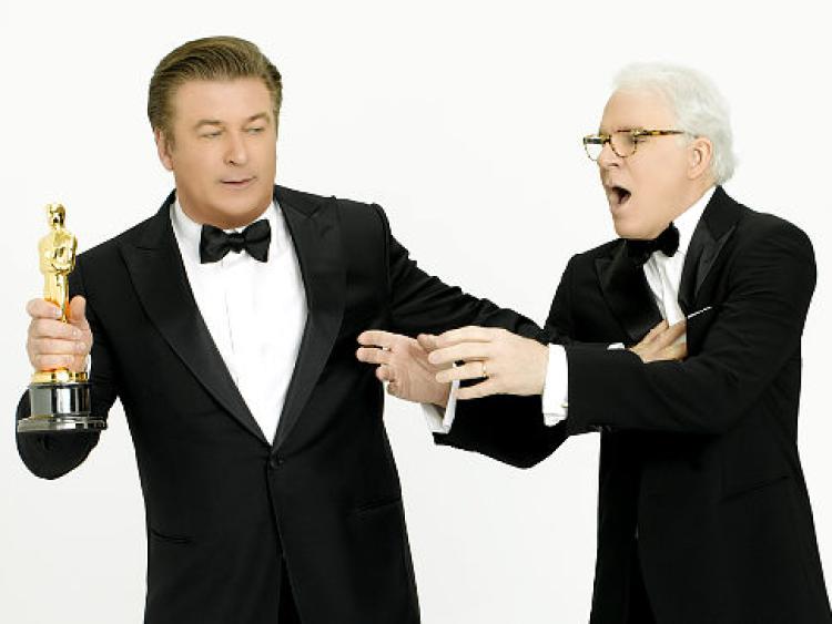 Alec Baldwin